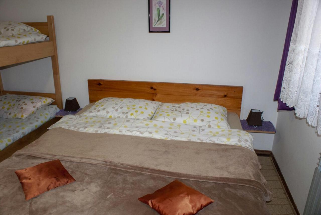 Kuca Za Odmor 6N Villa Gornje Jesenje Kültér fotó